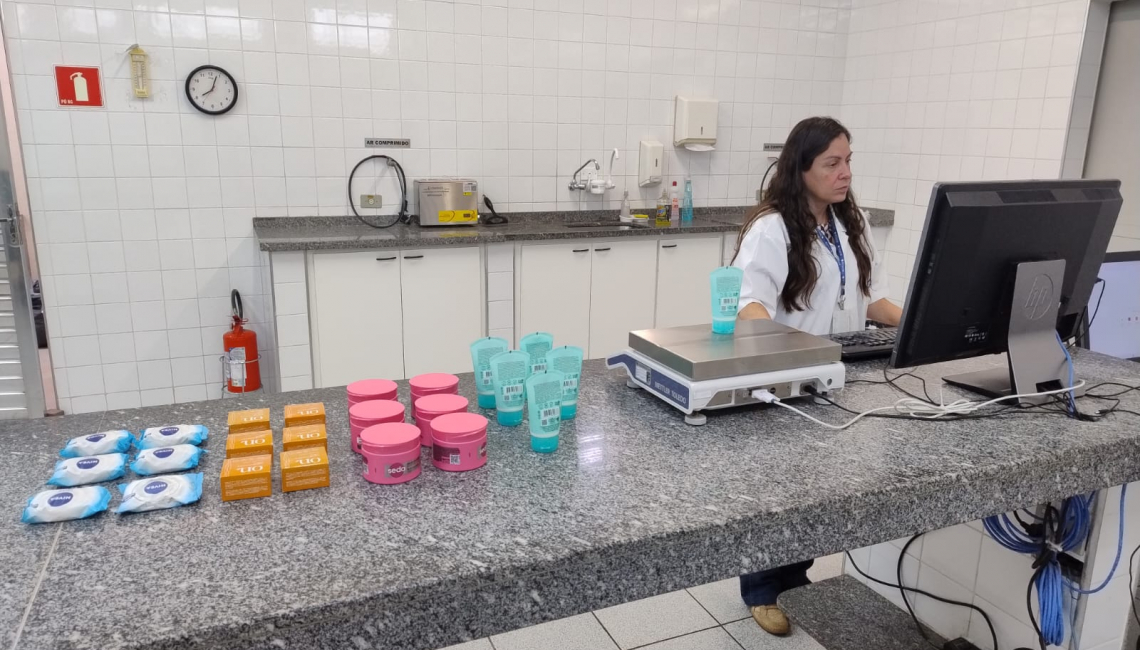 Ipem-SP realiza operação Outubro Rosa na capital e interior